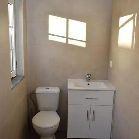 Apartment Casa Do Sapateiro Ferrel (Leiria)
