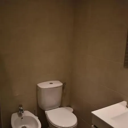 Casa Do Sapateiro Apartment