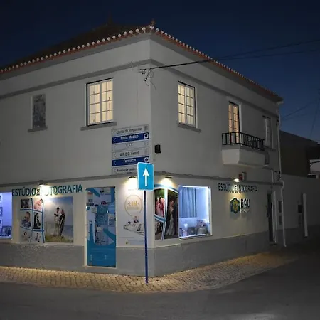 Casa Do Sapateiro Apartment *