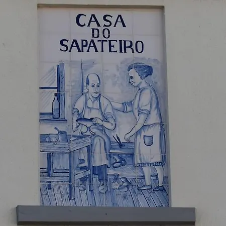 Casa Do Sapateiro *