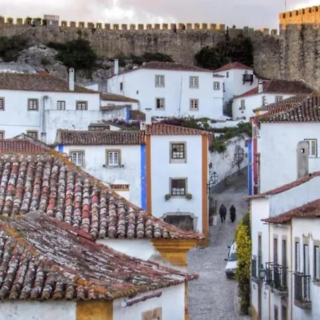 Lejlighed Casa Do Sapateiro