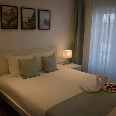 Casa Do Sapateiro Lejlighed *