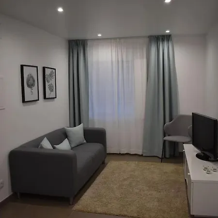 Lejlighed Casa Do Sapateiro Ferrel (Leiria)