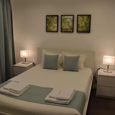 Casa Do Sapateiro Lejlighed *