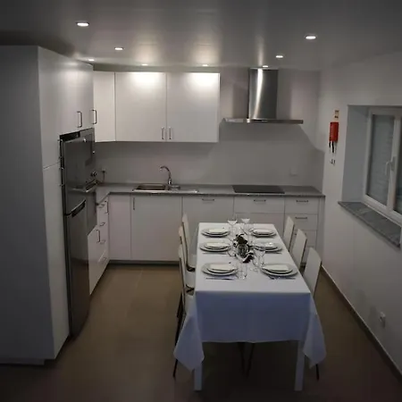 Casa Do Sapateiro Ferrel (Leiria)