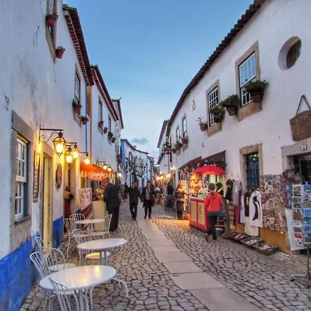 Casa Do Sapateiro Apartment