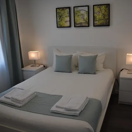 Casa Do Sapateiro Apartment
