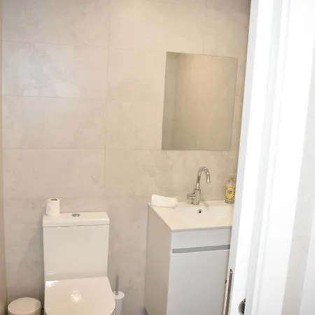 Casa Do Sapateiro Lejlighed