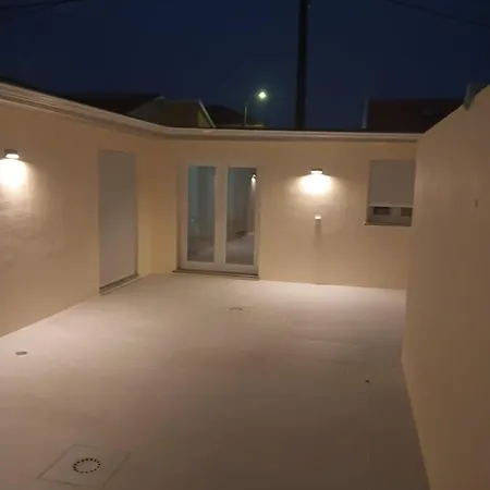 Casa Do Sapateiro Lejlighed Ferrel (Leiria)