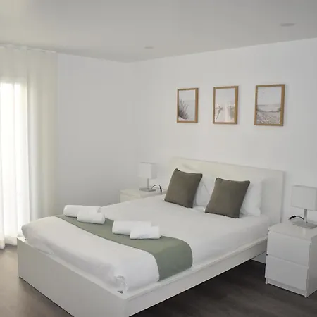 Lejlighed Casa Do Sapateiro *