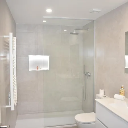 Casa Do Sapateiro Lejlighed Ferrel (Leiria)