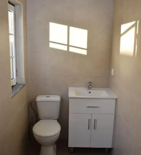 公寓 Casa Do Sapateiro 费雷尔