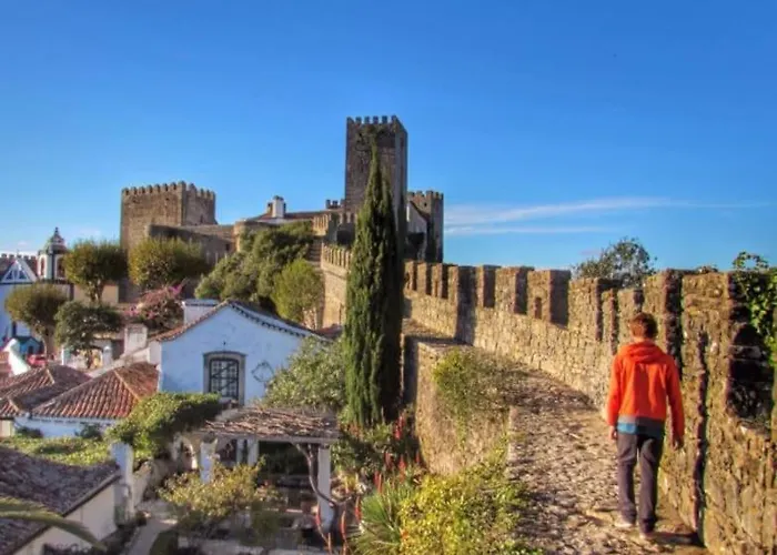 Casa Do Sapateiro 费雷尔