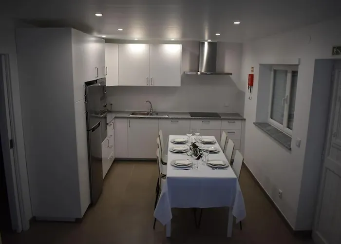 Casa Do Sapateiro 费雷尔