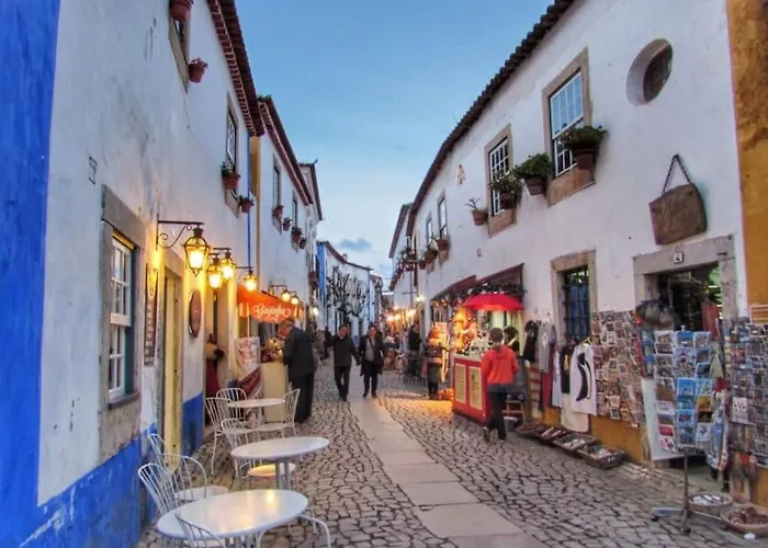 Casa Do Sapateiro 公寓