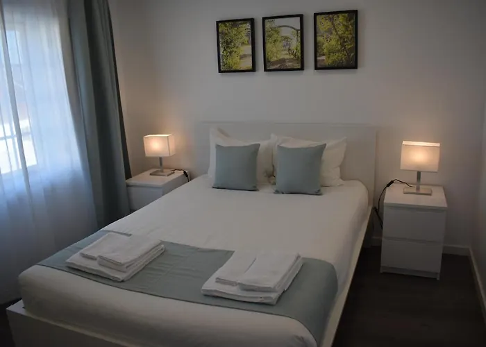 Casa Do Sapateiro 公寓