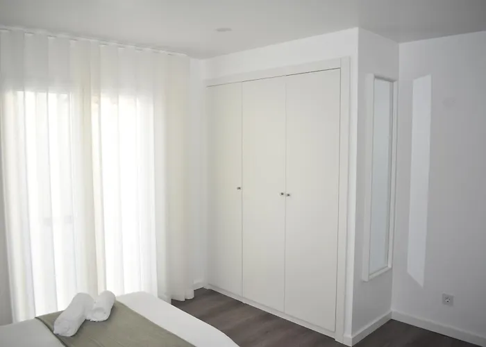 Casa Do Sapateiro 费雷尔