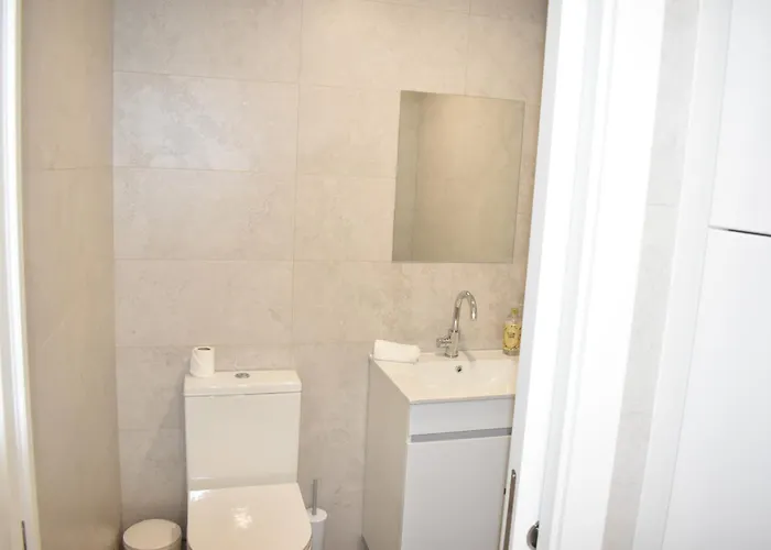 Casa Do Sapateiro 公寓