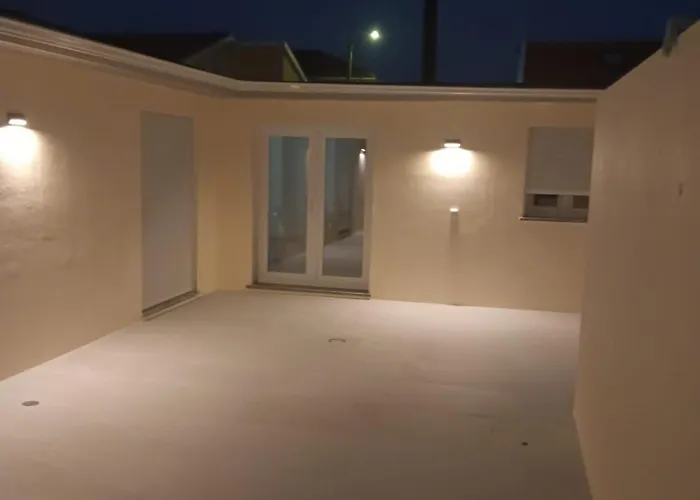 Casa Do Sapateiro 公寓 费雷尔