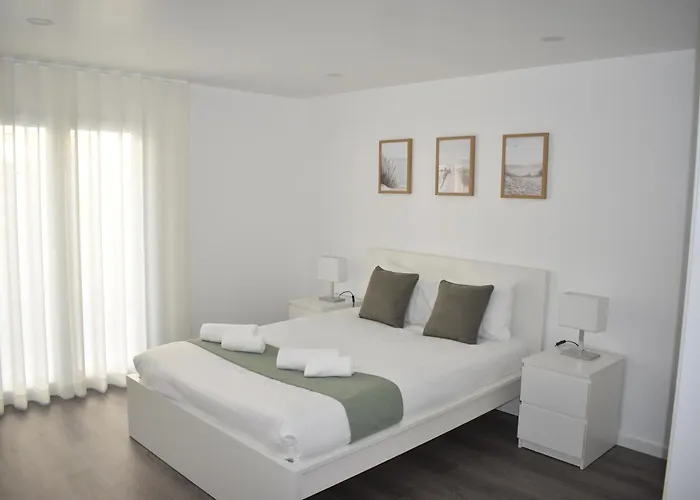 公寓 Casa Do Sapateiro *