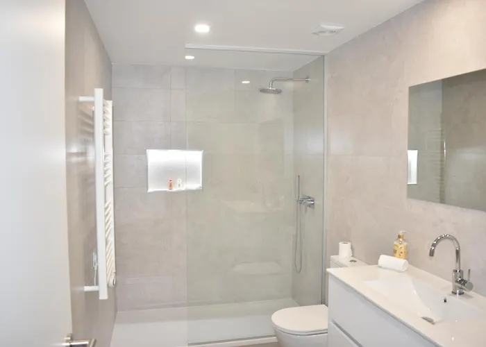 Casa Do Sapateiro 公寓 费雷尔